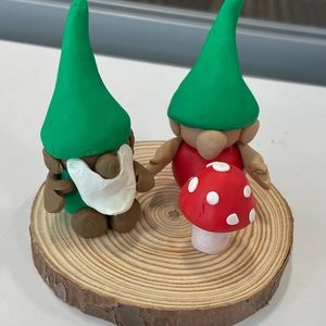 Meet your Posher, Courtney